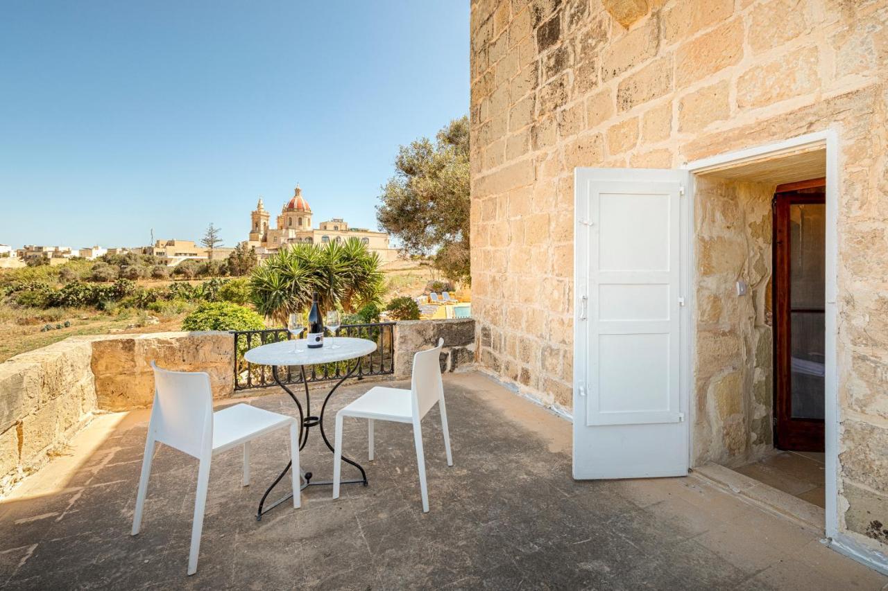 Villa Razzett Ghasri Esterno foto