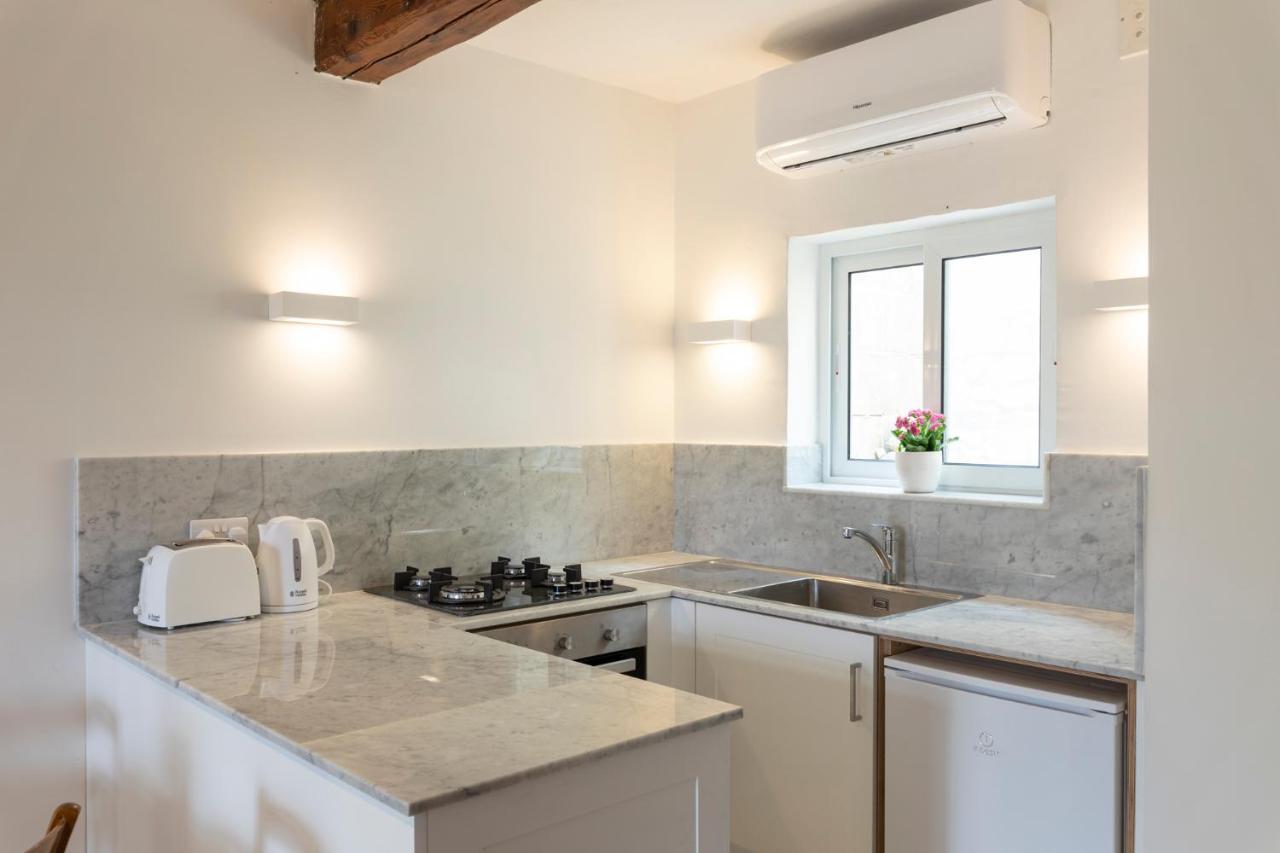 Villa Razzett Ghasri Esterno foto