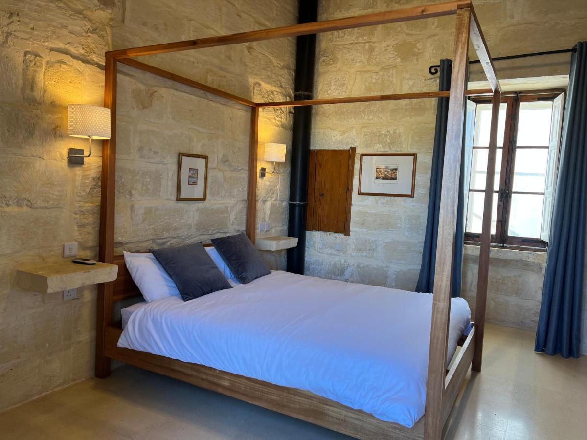 Villa Razzett Ghasri Esterno foto